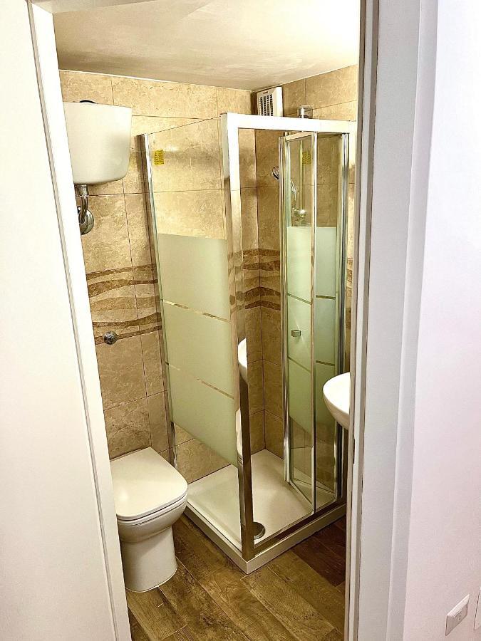 Nel Blu Dipinto Di Blu Villa Scilla Kültér fotó